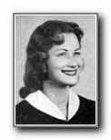 Margie Bretzke: class of 1958, Norte Del Rio High School, Sacramento, CA.